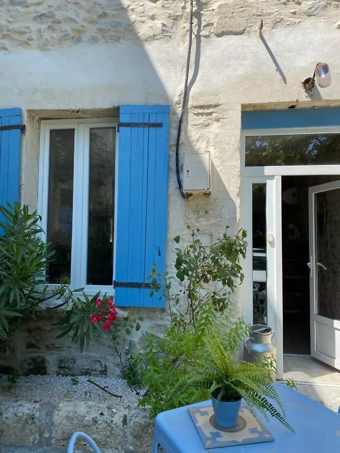 Appartement Les Cypres De L'Ile Avignon