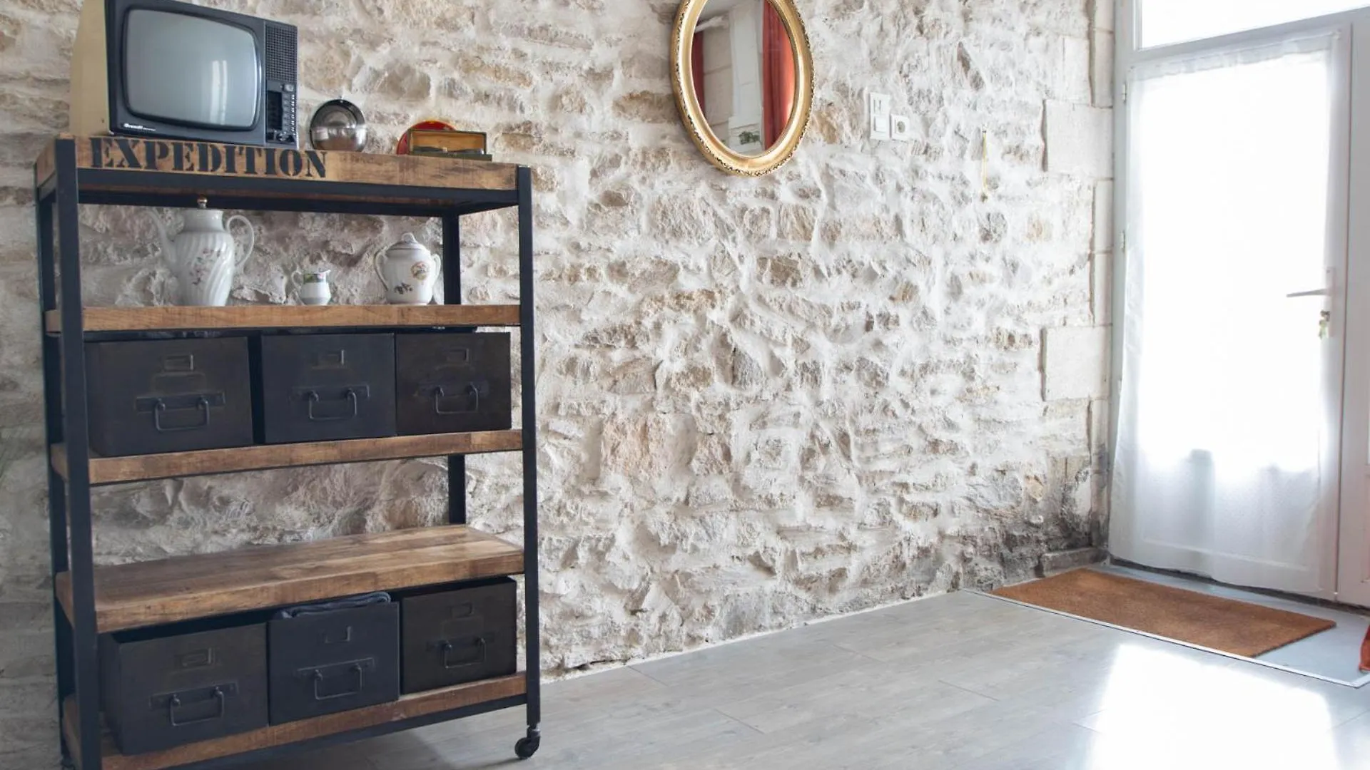 Appartement Les Cypres De L'Ile Avignon 0*,  Frankrijk