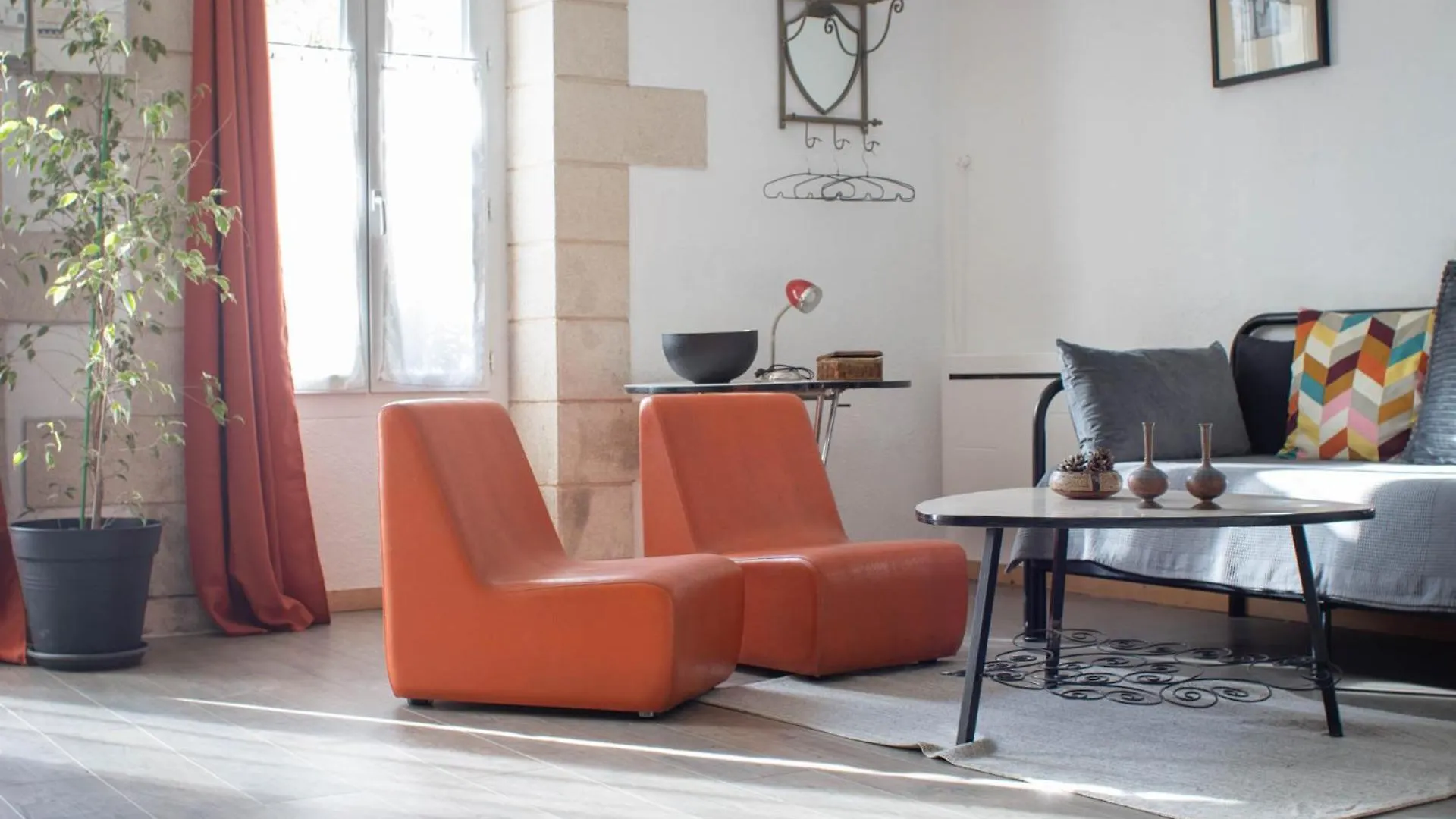 Appartement Les Cypres De L'Ile Avignon 0*,