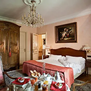 4* Hotel Les Frenes