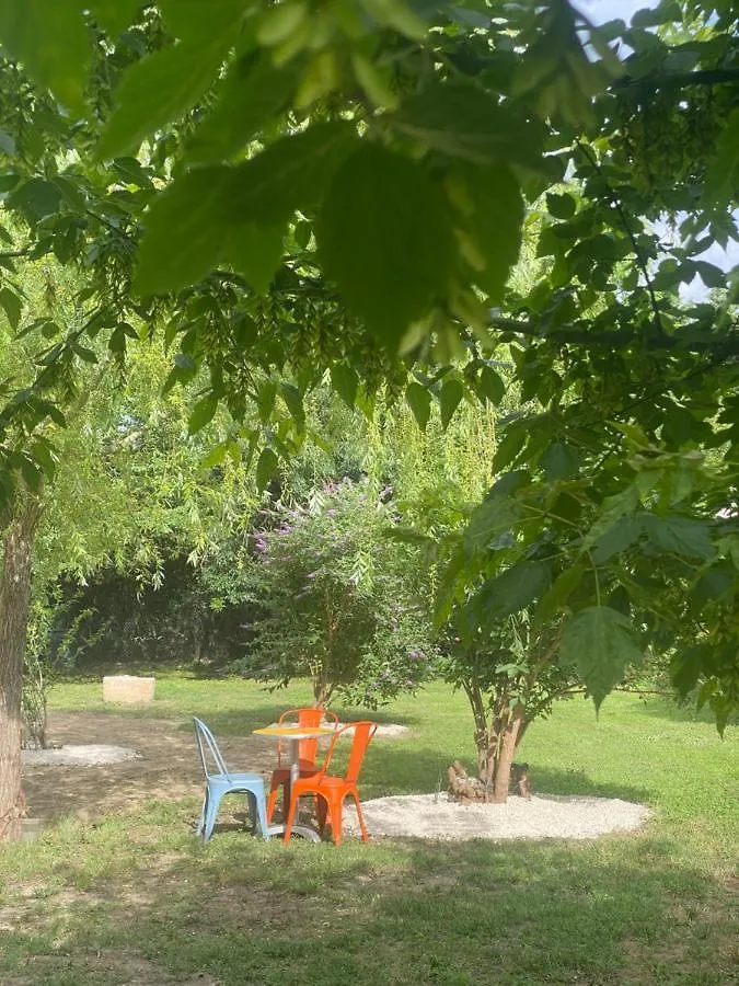 Appartement Les Cypres De L'Ile Avignon Appart hôtel