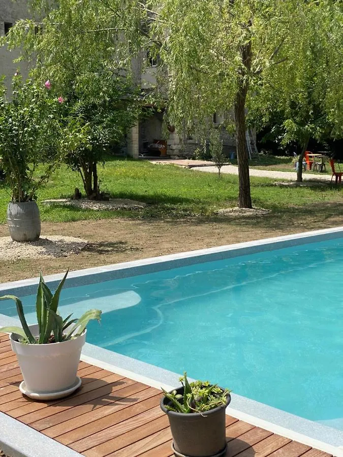 Appartement Les Cypres De L'Ile Avignon