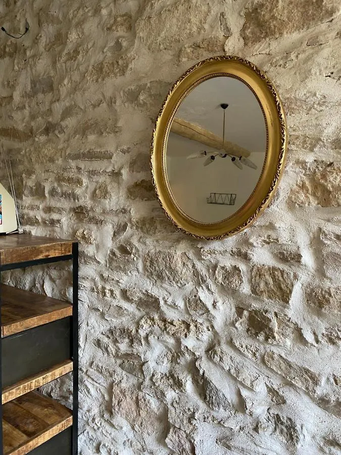 Appartement Les Cypres De L'Ile Avignon France