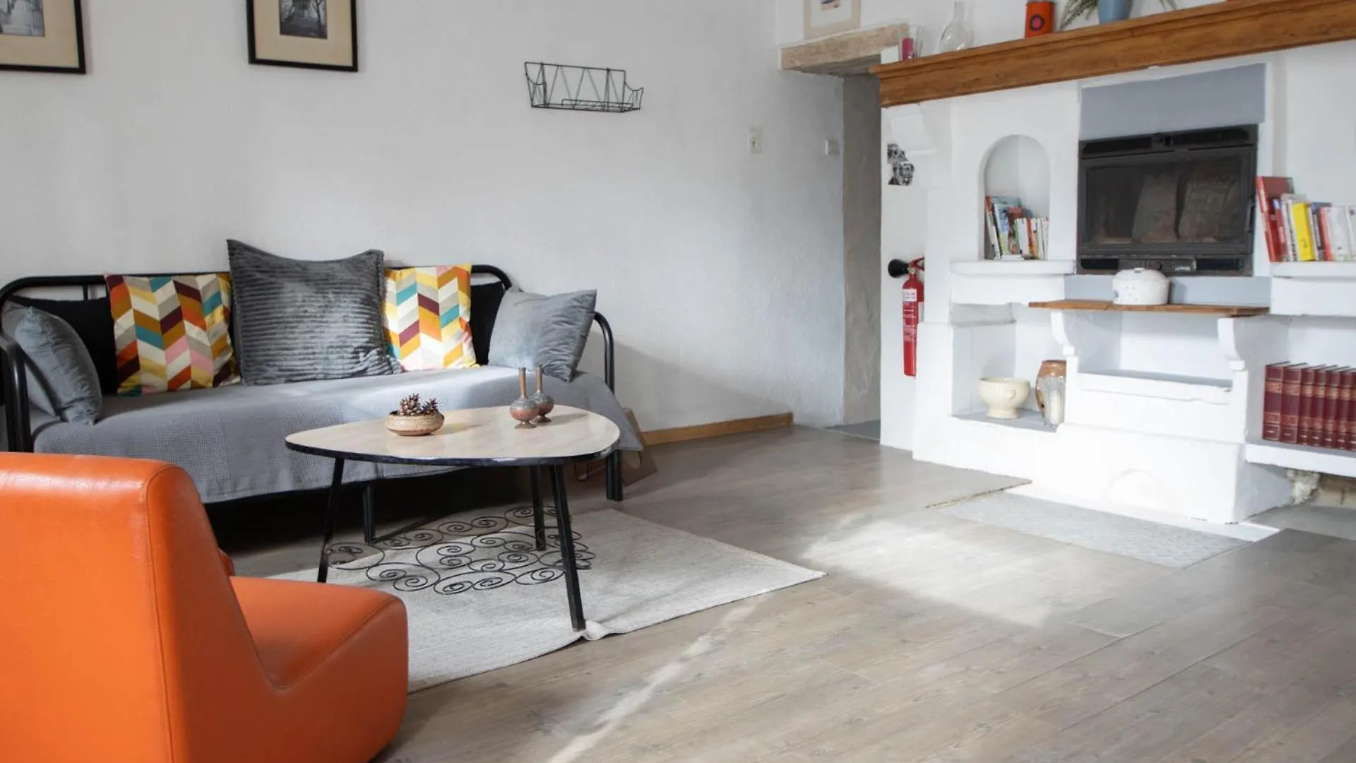 Appartement Les Cypres De L'Ile Avignon France